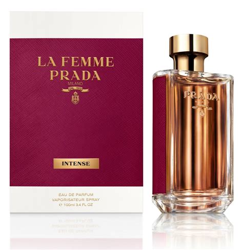 buy perfume la femme intense prada in fl|prada la femme reviews.